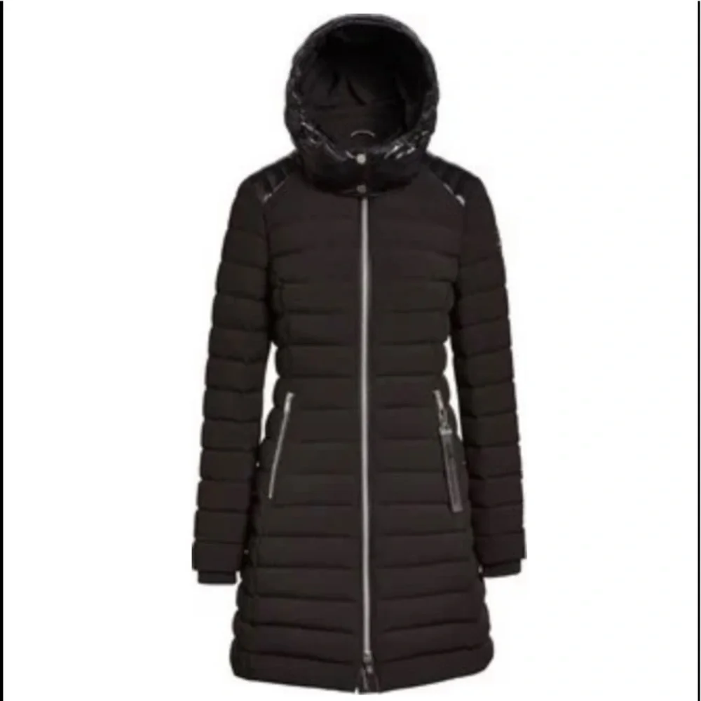✨HP x 2✨MOOSE KNUCKLES WINTER COAT (L) - Picture 8 of 17